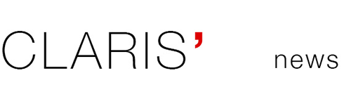 Logo CLARIS'